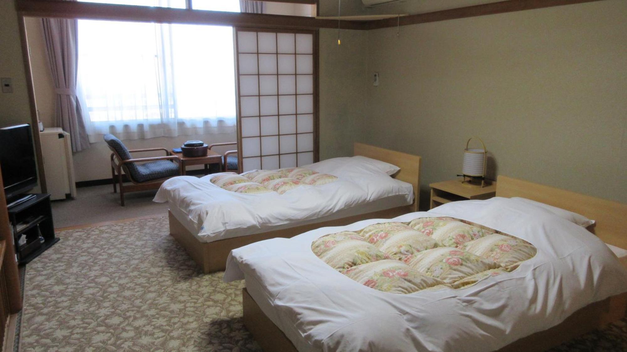 小诸市 小诸努凯温泉日式旅馆酒店 外观 照片