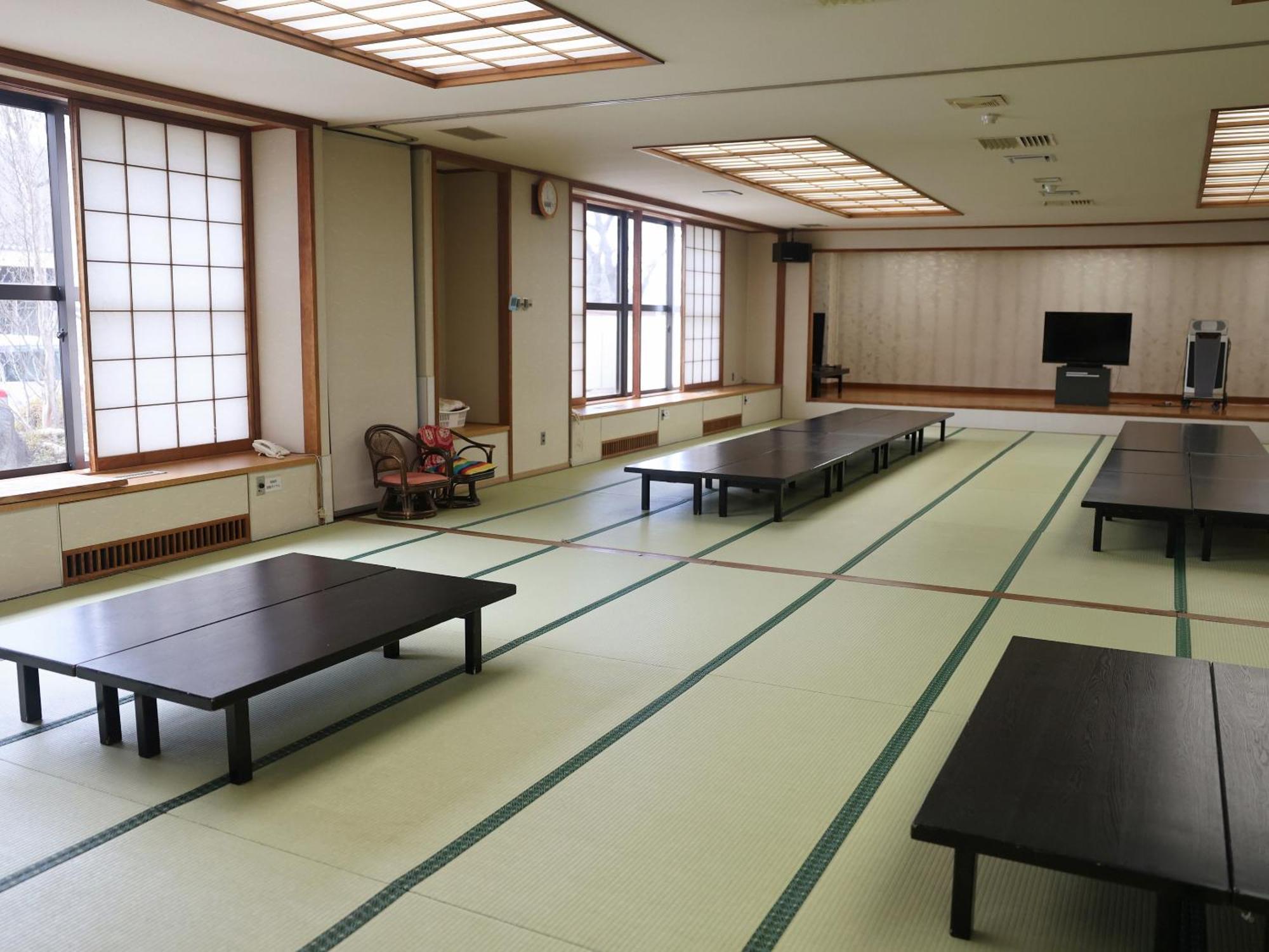 小诸市 小诸努凯温泉日式旅馆酒店 外观 照片